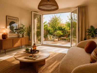 For sale Merignac 2 rooms 38 m2 Gironde (33700) photo 0