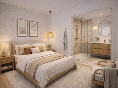 Annonce Vente 4 pi�ces Appartement Bordeaux 33