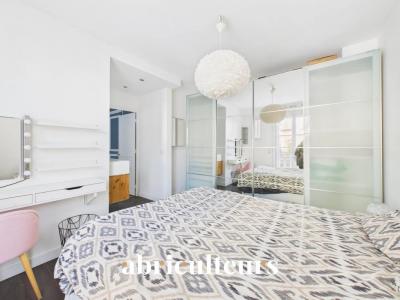 Acheter Appartement Paris-16eme-arrondissement Paris