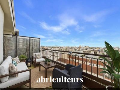 For sale Boulogne-billancourt 1 room 24 m2 Hauts de Seine (92100) photo 1