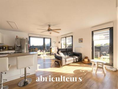 For sale Colombes 3 rooms 72 m2 Hauts de Seine (92700) photo 0