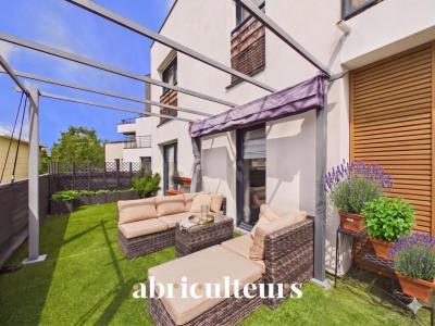 For sale Colombes 3 rooms 72 m2 Hauts de Seine (92700) photo 1