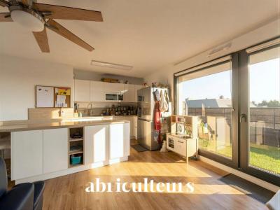 For sale Colombes 3 rooms 72 m2 Hauts de Seine (92700) photo 2