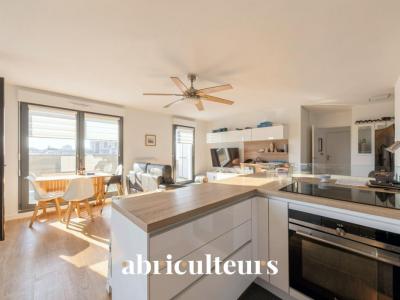For sale Colombes 3 rooms 72 m2 Hauts de Seine (92700) photo 3
