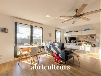 For sale Colombes 3 rooms 72 m2 Hauts de Seine (92700) photo 4
