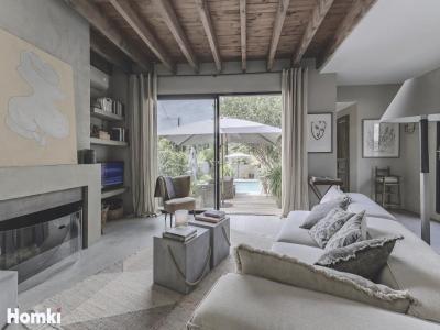 For sale Villeneuve-les-avignon 6 rooms 170 m2 Gard (30400) photo 2