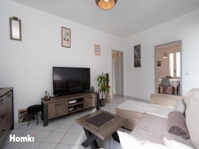 Acheter Appartement 126 m2 Agde