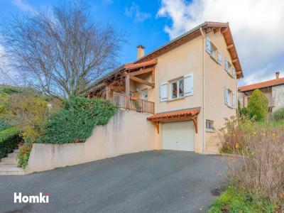 Acheter Maison Roche-la-moliere 399000 euros