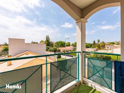 For sale Narbonne 3 rooms 56 m2 Aude (11100) photo 0