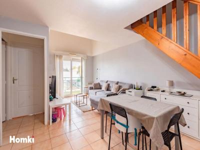 Annonce Vente 3 pi�ces Appartement Narbonne 11