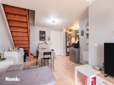 Acheter Appartement 56 m2 Narbonne