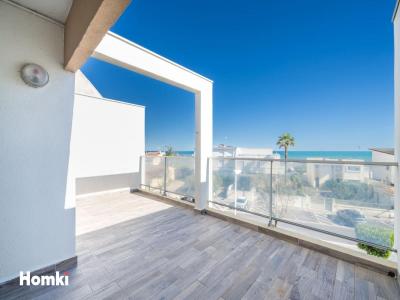 Annonce Vente 2 pi�ces Appartement Mauguio 34