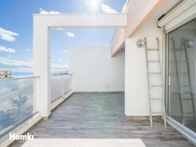 Acheter Appartement 38 m2 Mauguio