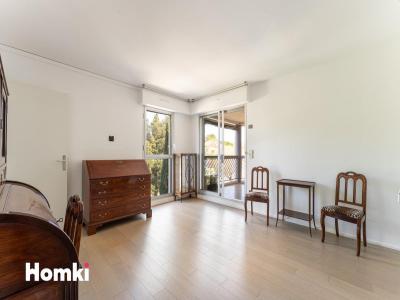 Annonce Vente 2 pi�ces Appartement Marseille-8eme-arrondissement 13