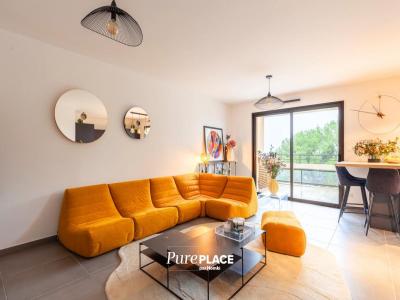 For sale Aix-en-provence 3 rooms 70 m2 Bouches du Rhone (13090) photo 1