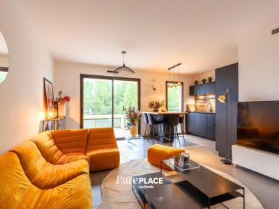 For sale Aix-en-provence 3 rooms 70 m2 Bouches du Rhone (13090) photo 2