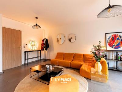 For sale Aix-en-provence 3 rooms 70 m2 Bouches du Rhone (13090) photo 3