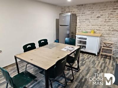 For sale Niort 3 rooms 47 m2 Deux sevres (79000) photo 1