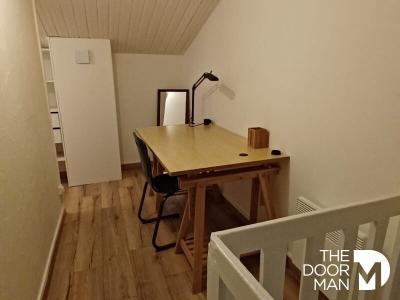 For sale Niort 3 rooms 47 m2 Deux sevres (79000) photo 4