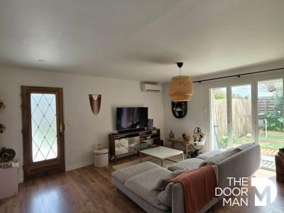 Annonce Vente 4 pi�ces Appartement Seyne-sur-mer 83