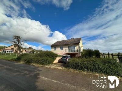 For sale Torcenay 5 rooms 81 m2 Haute marne (52600) photo 1