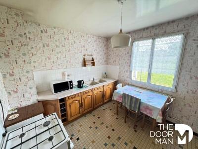 For sale Torcenay 5 rooms 81 m2 Haute marne (52600) photo 2