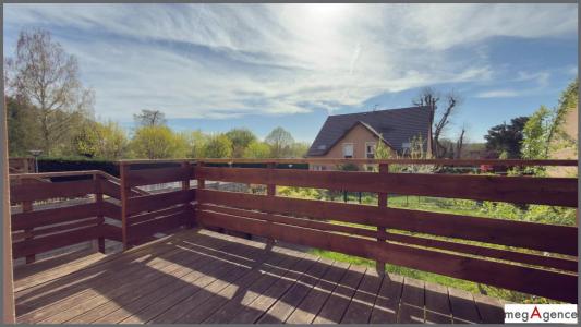 For sale Jouars-pontchartrain 4 rooms 85 m2 Yvelines (78760) photo 1