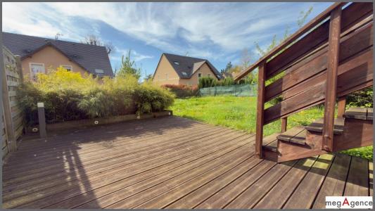 For sale Jouars-pontchartrain 4 rooms 85 m2 Yvelines (78760) photo 2