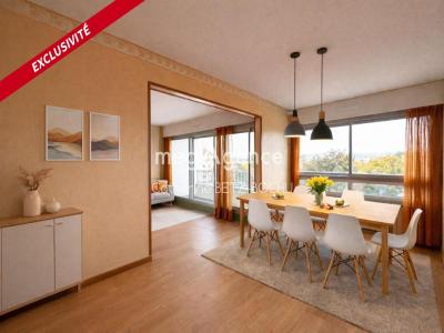 Annonce Vente 6 pi�ces Appartement Saint-gratien 95