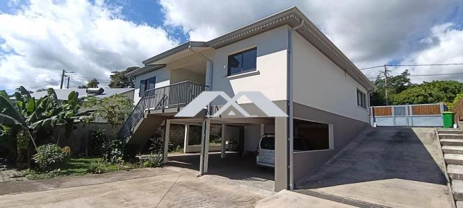 For sale Saint-paul 5 rooms 116 m2 Reunion (97460) photo 0