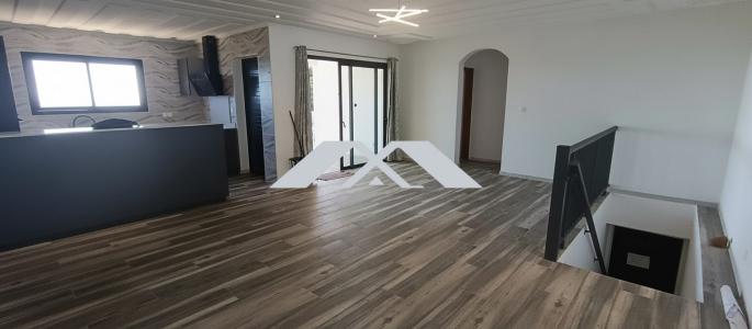For sale Saint-paul 5 rooms 116 m2 Reunion (97460) photo 1