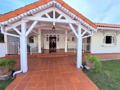 Annonce Vente Immeuble Fort-de-france 972