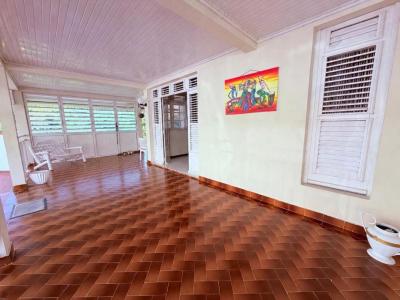 Acheter Immeuble 443 m2 Fort-de-france