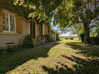 Acheter Maison Merceuil Cote d'or