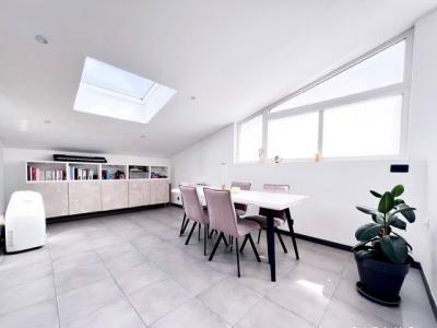 Annonce Vente 8 pi�ces Maison Fontenay-sous-bois 94