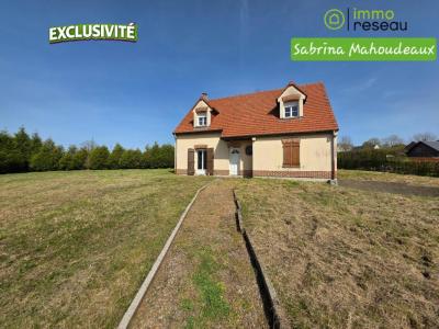 For sale Origny-en-thierache 6 rooms 137 m2 Aisne (02550) photo 0