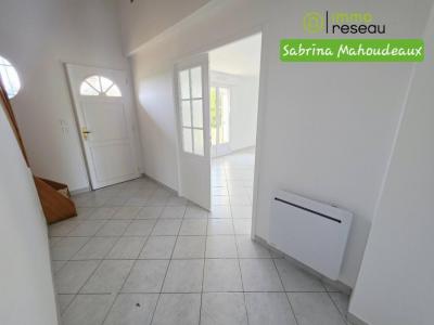 For sale Origny-en-thierache 6 rooms 137 m2 Aisne (02550) photo 2