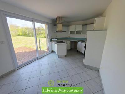 For sale Origny-en-thierache 6 rooms 137 m2 Aisne (02550) photo 3