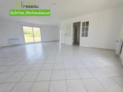 For sale Origny-en-thierache 6 rooms 137 m2 Aisne (02550) photo 4