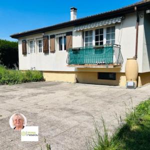 For sale Brucourt 4 rooms 90 m2 Calvados (14160) photo 0