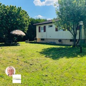 Annonce Vente 4 pi�ces Maison Brucourt 14