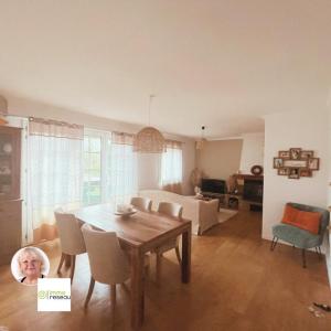 Acheter Maison Brucourt 268000 euros