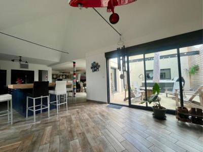 Annonce Vente 9 pi�ces Maison Ligny-en-cambresis 59
