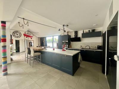 Acheter Maison 210 m2 Ligny-en-cambresis