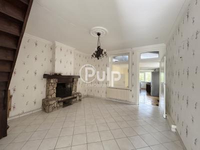 For sale Isbergues 5 rooms 90 m2 Pas de calais (62330) photo 0