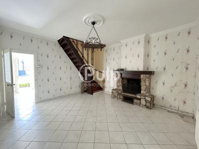 Annonce Vente 5 pi�ces Maison Isbergues 62