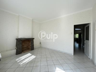 Acheter Maison 90 m2 Isbergues