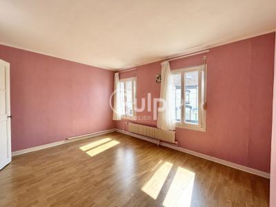 Acheter Maison Isbergues 110270 euros