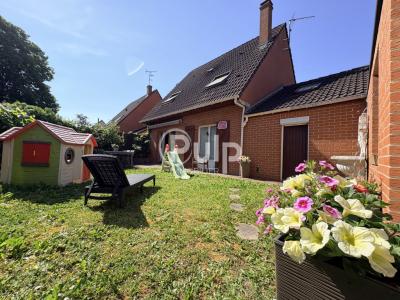 For sale Oignies 8 rooms 120 m2 Pas de calais (62590) photo 0