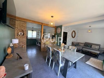 Annonce Vente 8 pi�ces Maison Oignies 62